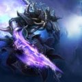 My favorite lol champs.