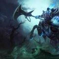 My favorite lol champs.